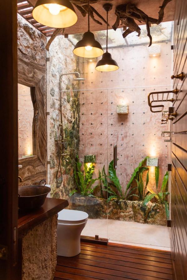 Hotel La Casa Del Encomendero à Valladolid  Extérieur photo