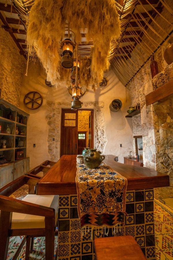 Hotel La Casa Del Encomendero à Valladolid  Extérieur photo