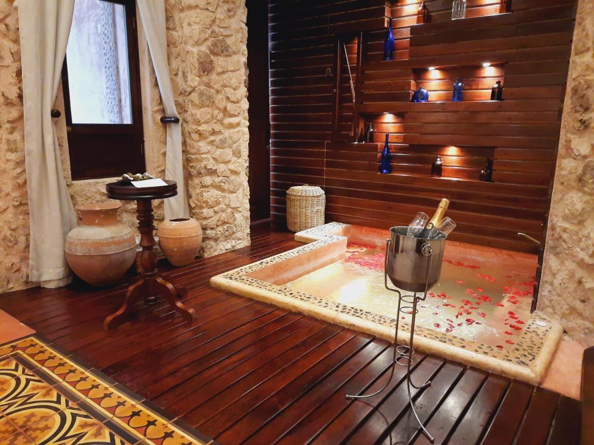 Hotel La Casa Del Encomendero à Valladolid  Extérieur photo